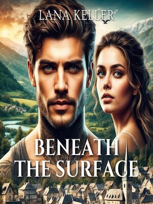 cover image of Beneath the Surface